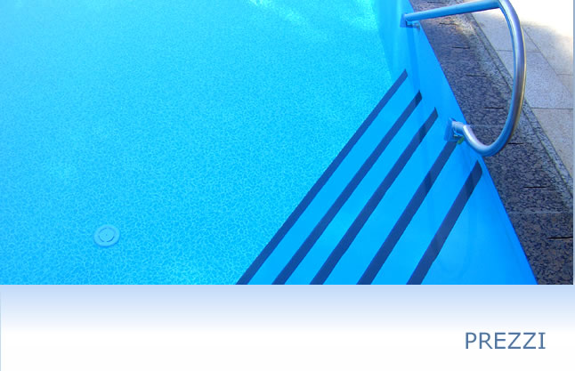 ISOFOL S.a.s. di Ebner Daniel, Merano in Alto Adige, Rivestimenti piscine